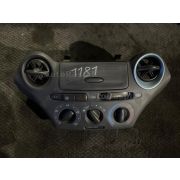 Управление печкой Toyota VITZ SCP10 1SZFE