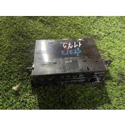 Управление печкой Toyota CARINA AT212 5AFE