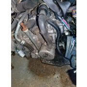 КПП автоматическая Suzuki HUSTLER MR31S R06A