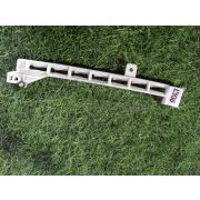 Крепление бампера Mitsubishi PAJERO IO H77W 4G94