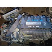 Двигатель Honda INSIGHT ZE2 LDA