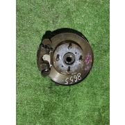 Ступица Toyota VITZ SCP10 1SZFE