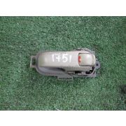 Ручка двери Nissan MARCH AK12 CR12DE