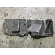 Обшивка багажника Nissan CEFIRO A32 VQ20DE