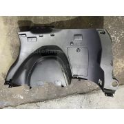 Обшивка багажника Mitsubishi OUTLANDER CW4W 4B11