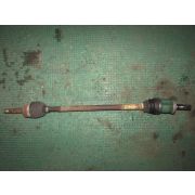 Привод Mitsubishi RVR GA3W 4B10