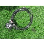 Трос капота Mitsubishi OUTLANDER CW4W 4B11