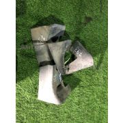 Брызговик Toyota MARK II JZX100 1JZGE