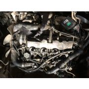 Двигатель Nissan VANETTE SKF2M RFTE
