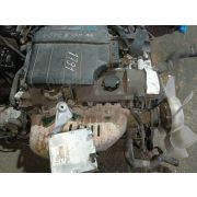 Двигатель Toyota CHASER GX100 1GFE