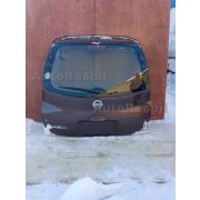 Дверь 5-я Nissan MARCH AK12 CR12DE