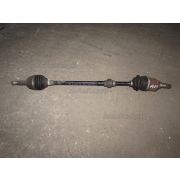 Привод Nissan MARCH BK12 CR14DE
