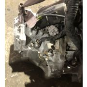 КПП автоматическая Suzuki CHEVROLET MW ME34S M13A