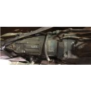 КПП автоматическая Toyota MARK II BLIT GX110 1GFE