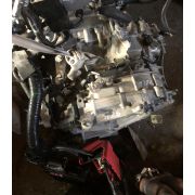 КПП автоматическая Honda FIT GK3 L13B