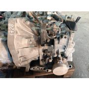 КПП автоматическая Mazda DEMIO DE3FS ZJVE