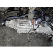 КПП автоматическая Toyota CHASER GX100 1GFE