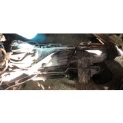 КПП автоматическая Toyota MARK II GX105 1GFE