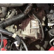 КПП автоматическая Toyota VITZ SCP90 2SZFE