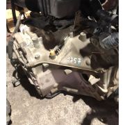 КПП автоматическая Toyota RAUM NCZ20 1NZFE
