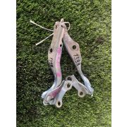 Кронштейн капота Toyota RAUM NCZ20 1NZFE