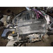 Двигатель Toyota CRESTA GX100 1GFE