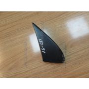 Уголок крыла Toyota COROLLA FIELDER NZE121 1NZFE