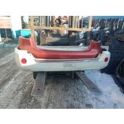 Бампер Nissan X-TRAIL NT30 QR20DE