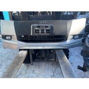 Бампер Honda STEPWGN RK1 R20A