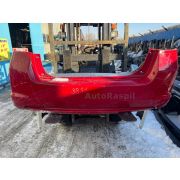 Бампер Honda INSIGHT ZE2 LDA