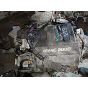 Двигатель Toyota MARK II GX100 1GFE (6769129)