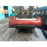 Бампер Mazda VERISA DC5W ZYVE