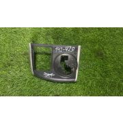 Консоль магнитофона Toyota WISH ZGE20G 2ZRFAE