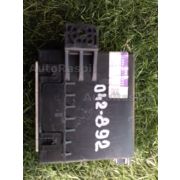 Компьютер Toyota COROLLA FIELDER NZE144G 1NZFE