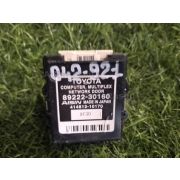 Компьютер Toyota CROWN GWS204 2GRFSE