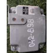 Компьютер Toyota CROWN GWS204 2GRFSE