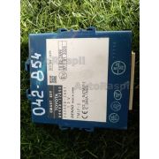 Компьютер Toyota COROLLA FIELDER NZE144 1NZFE