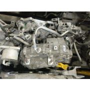 КПП автоматическая Mitsubishi DELICA D5 CV5W 4B12