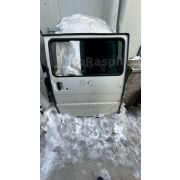 Дверь Nissan VANETTE SKF2M RFTE
