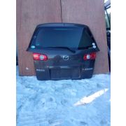 Дверь 5-я Mazda DEMIO DY3W ZJVE