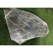 Стекло двери Toyota CARINA ED ST180 4SFE