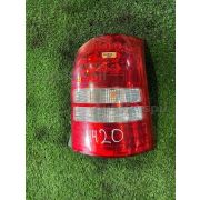Стоп сигнал Toyota WISH ZNE10G 1ZZFE