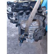 Двигатель Honda FIT GD2 L13A