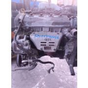 Двигатель Toyota SPRINTER AE110 5AFE