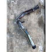 Горловина топливного бака Toyota VISTA SV40 4SFE