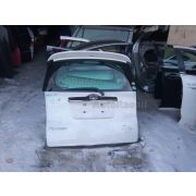 Дверь 5-я Toyota RACTIS NCP100 1NZFE