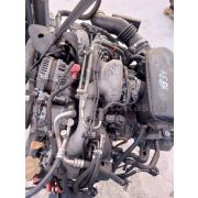 Двигатель Subaru IMPREZA GE6 EJ203