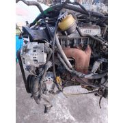 Двигатель Toyota CARINA ED ST180 4SFE