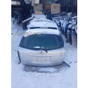 Дверь 5-я Toyota COROLLA FIELDER NZE141G 1NZFE