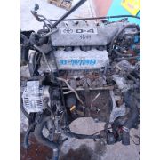 Двигатель Toyota CORONA PREMIO ST210G 3SFSE